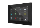 Touch panels for smart home control