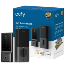 Eufy Smart Lock E30