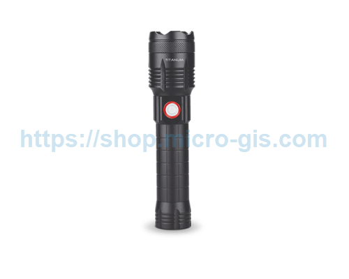 Portable LED flashlight TITANUM TLF-T07 700Lm 6500K