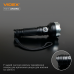 Пошуковий світлодіодний ліхтарик VIDEX VLF-A505C 5500Lm 5000K