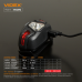 LED headlamp VIDEX VLF-H015 330Lm 5000K