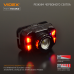 LED headlamp VIDEX VLF-H045Z 270Lm 5000K