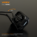 LED headlamp VIDEX VLF-H056 1400Lm 6500K