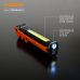 Inspection flashlight VIDEX VLF-M044UV 400Lm 4000K