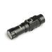 Portable LED flashlight VIDEX VLF-A244RH 600Lm 5000K