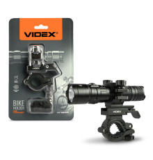 VIDEX VLF-ABH-287 велосипедне кріплення