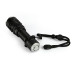 Tactical LED flashlight VIDEX VLF-AT265 2000Lm 5000K