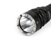 Tactical LED flashlight VIDEX VLF-AT265 2000Lm 5000K