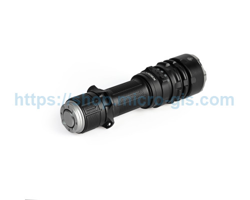 Тактичний світлодіодний ліхтарик VIDEX VLF-AT265 2000Lm 5000K