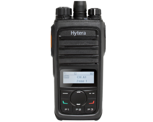 Радиостанция Hytera PD565 VHF