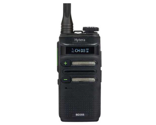 Радіостанція Hytera BD355 UHF