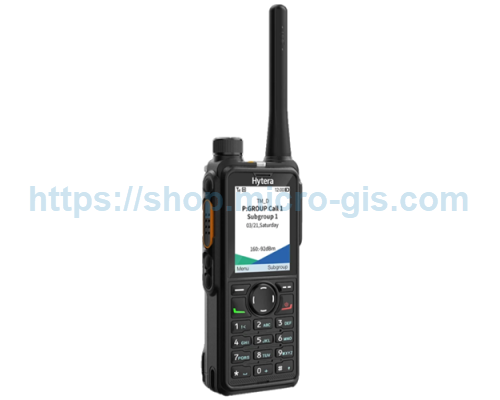 Radio Hytera HP785 VHF