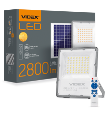 LED spotlight VL-FSO-1005