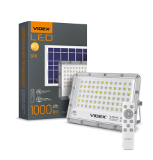 LED spotlight VL-FSO2-505