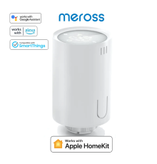 Meross Smart Thermostat Valve MTS150