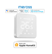 Meross Smart Wi-Fi Thermostat MTS200HK