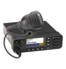 Motorola DM4601E VHF LP WIFI/BT/GNSS CD MBAR304NE