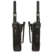 Радіостанція Motorola DP2400E VHF