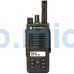 Motorola DP2600E VHF radio