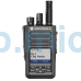 Motorola DP3661E VHF + AES256 radio