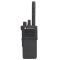 Motorola DP4400E VHF + AES26