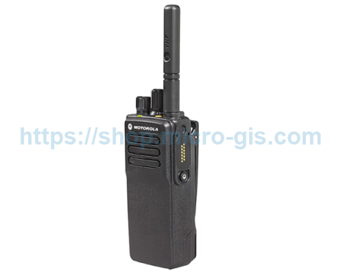 Радиостанция Motorola DP4401E UHF