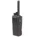 Motorola DP4400E VHF + AES26 radio