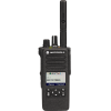 Motorola DP4601E VHF + AES26
