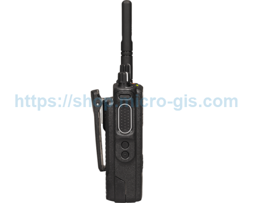 Радіостанція Motorola DP4801E VHF