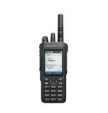 Motorola R7 FKR VHF + AES26