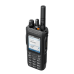 Motorola R7 FKR VHF + AES26 radio