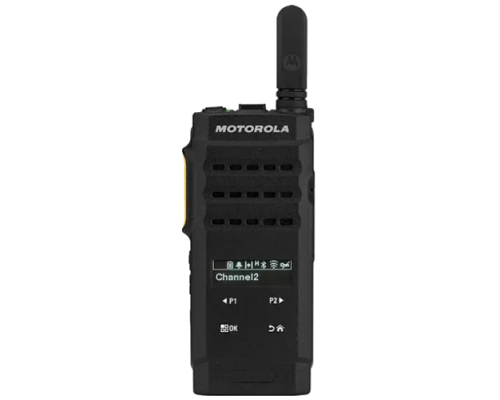 Радиостанция Motorola SL2600 VHF