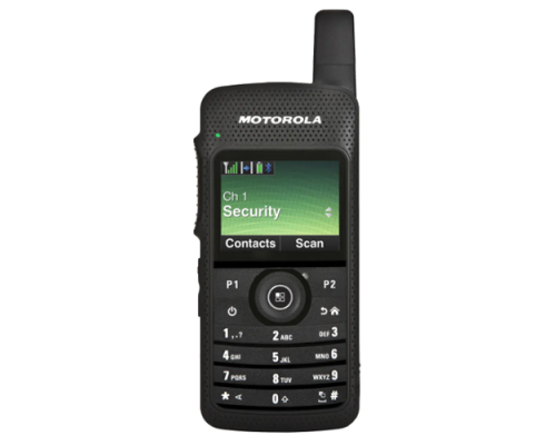 Motorola SL4000E