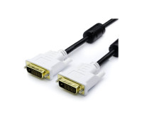 Cable multimedia DVI - DVI 1.8m