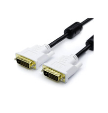 Cable multimedia DVI - DVI 1.8m