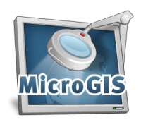 MicroGISEditor v1.x commercial license