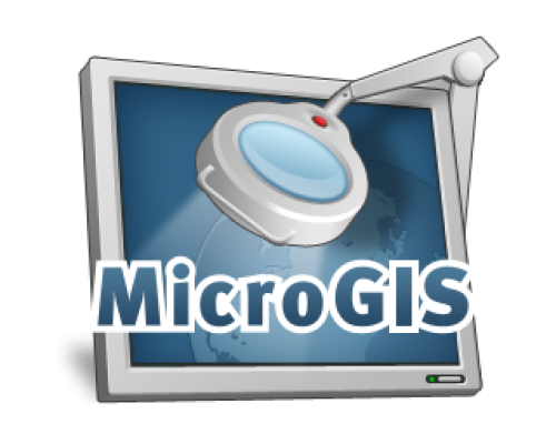 MicroGISEditor v1.x personal license