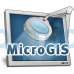 MicroGISEditor v1.x персональная лицензия