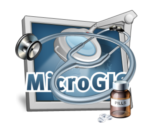 MicroGISEditor v1.x перенос лицензии