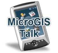 MicroGISTalk персональная ліцензія