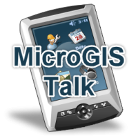 MicroGISTalk персональная лицензия