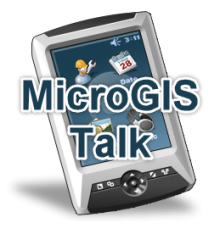 MicroGISTalk commercial license