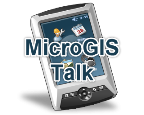MicroGISTalk commercial license