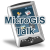 MicroGIS Talk  + 1.00 € 