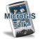 MicroGIS Talk +1.00 грн