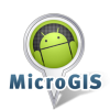 MicroGIS Tracker