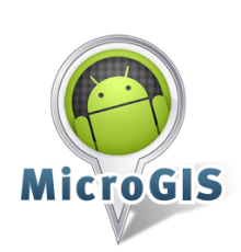 MicroGIS Tracker