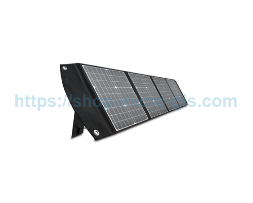 Сонячна панель HV-J1000 plus 200W