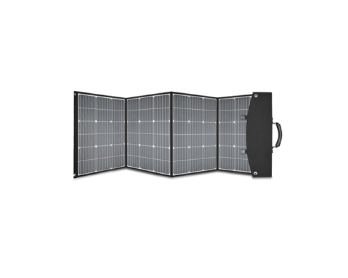 Solar panel HV-J1000 plus 200W