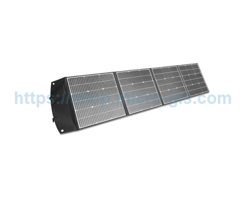 Сонячна панель HV-J1000 plus 200W